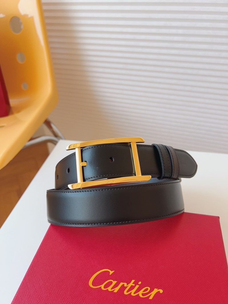 Ca*t1er belts
